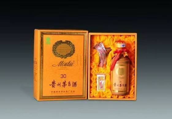 高唐年份酒回收